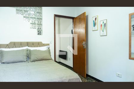 Quarto de apartamento para alugar com 1 quarto, 40m² em Vila Buarque, São Paulo