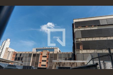 Vista de apartamento para alugar com 1 quarto, 40m² em Vila Buarque, São Paulo