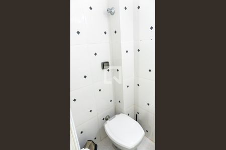 Apartamento para alugar com 40m², 1 quarto e sem vagaBanheiro