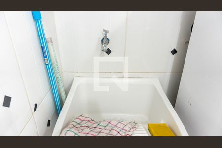 Apartamento para alugar com 40m², 1 quarto e sem vagaTanque