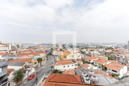 Apartamento para alugar com 47m², 2 quartos e 1 vagaVista