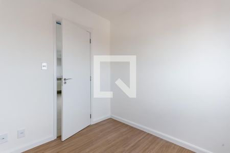 Apartamento para alugar com 47m², 2 quartos e 1 vagaQuarto 2