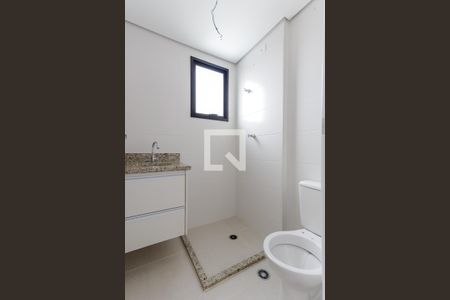 Apartamento para alugar com 47m², 2 quartos e 1 vagaBanheiro