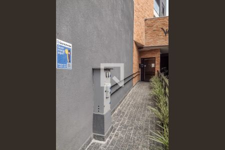 Apartamento para alugar com 47m², 2 quartos e 1 vagaFachada