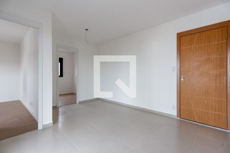 Sala de apartamento para alugar com 2 quartos, 47m² em Vila Maria Alta, São Paulo