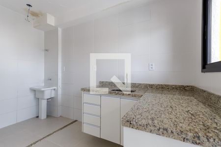 Apartamento para alugar com 47m², 2 quartos e 1 vagaCozinha