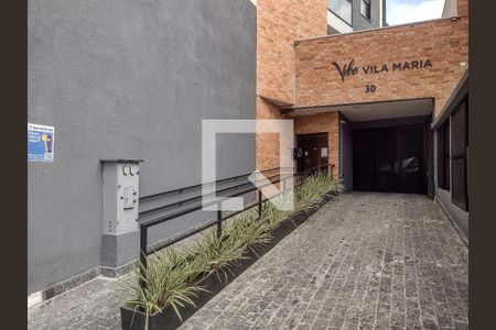 Apartamento para alugar com 47m², 2 quartos e 1 vagaFachada