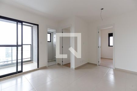 Sala de apartamento para alugar com 2 quartos, 47m² em Vila Maria Alta, São Paulo