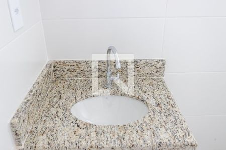 Apartamento para alugar com 47m², 2 quartos e 1 vagaBanheiro