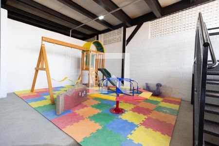 Apartamento para alugar com 47m², 2 quartos e 1 vagaÁrea Comum - Brinquedoteca