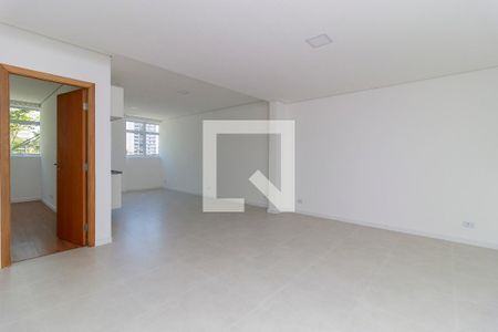 Apartamento para alugar com 1 quarto, 57m² em Campo Belo, São Paulo