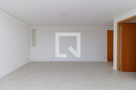 Sala de apartamento para alugar com 1 quarto, 57m² em Campo Belo, São Paulo