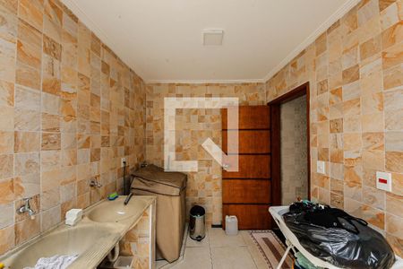 Casa à venda com 190m², 2 quartos e 3 vagasÁrea de Serviço