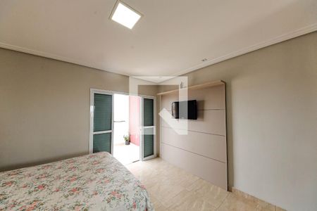 Quarto 2 de casa à venda com 2 quartos, 190m² em Vila Ivg, São Paulo