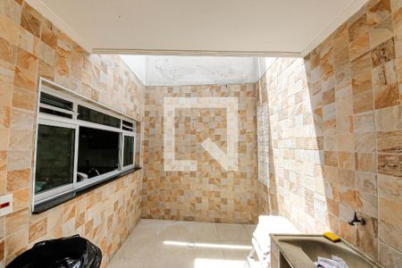 Casa à venda com 190m², 2 quartos e 3 vagasÁrea de Serviço