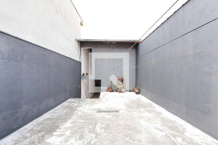 Casa à venda com 190m², 2 quartos e 3 vagasQuintal