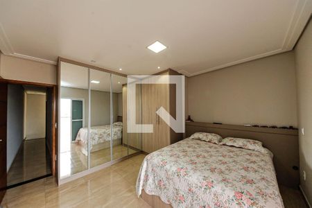 Quarto 2 de casa à venda com 2 quartos, 190m² em Vila Ivg, São Paulo