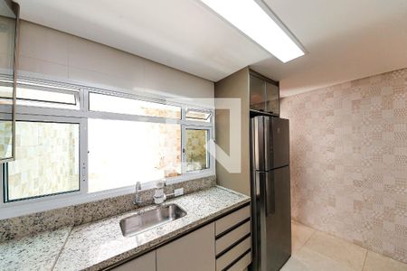 Casa à venda com 190m², 2 quartos e 3 vagasCozinha