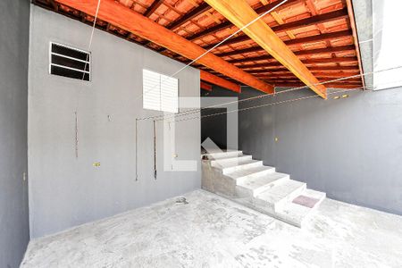 Casa à venda com 190m², 2 quartos e 3 vagasQuintal