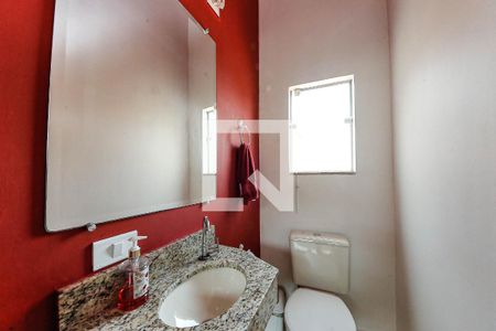 Casa à venda com 190m², 2 quartos e 3 vagasBanheiro Área gourmet