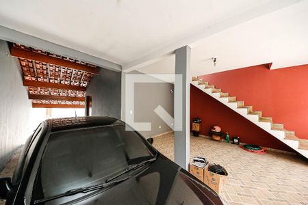 Casa à venda com 190m², 2 quartos e 3 vagasGaragem