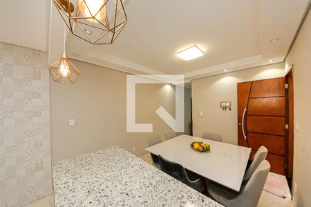 Casa à venda com 190m², 2 quartos e 3 vagasSala de Jantar