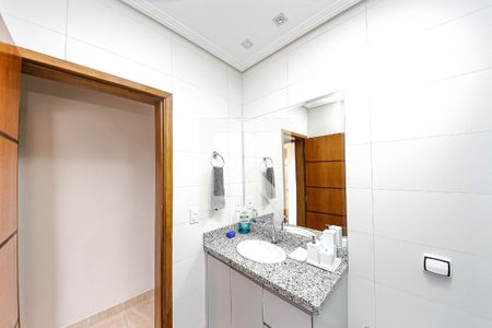 Casa à venda com 190m², 2 quartos e 3 vagasBanheiro