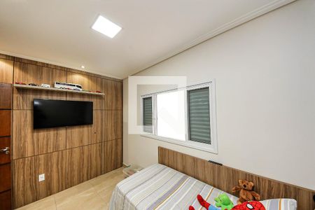 Quarto 1 de casa à venda com 2 quartos, 190m² em Vila Ivg, São Paulo