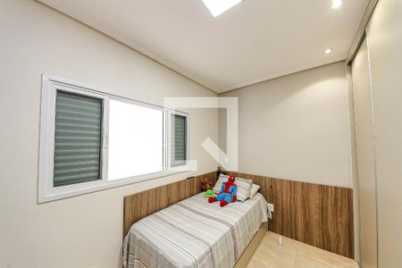 Quarto 1 de casa à venda com 2 quartos, 190m² em Vila Ivg, São Paulo