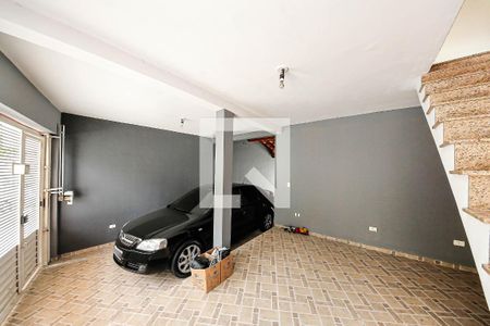 Casa à venda com 190m², 2 quartos e 3 vagasGaragem