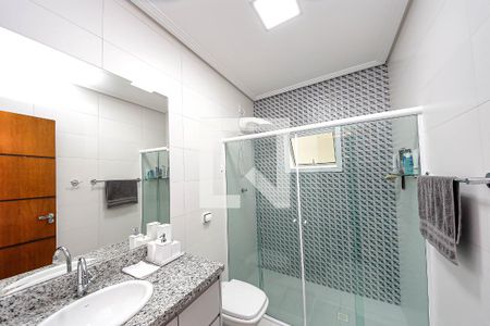 Casa à venda com 190m², 2 quartos e 3 vagasBanheiro