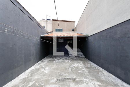 Casa à venda com 190m², 2 quartos e 3 vagasQuintal