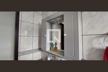 Casa à venda com 205m², 3 quartos e 2 vagasBanheiro 2