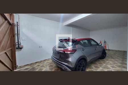 Casa à venda com 205m², 3 quartos e 2 vagasGaragem