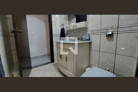 Casa à venda com 205m², 3 quartos e 2 vagasBanheiro 3