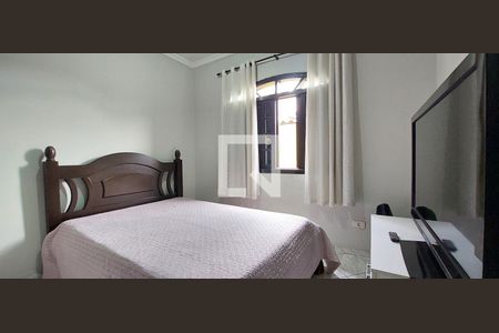 Casa à venda com 205m², 3 quartos e 2 vagasQuarto 2