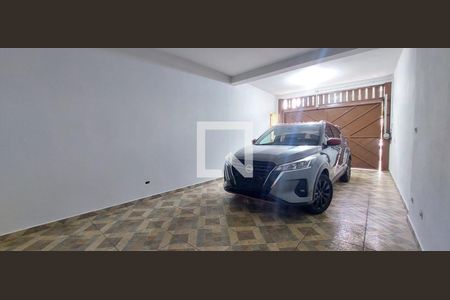 Casa à venda com 205m², 3 quartos e 2 vagasGaragem