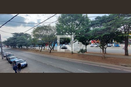 Varanda Sala de casa à venda com 3 quartos, 205m² em Parque Novo Oratório, Santo André