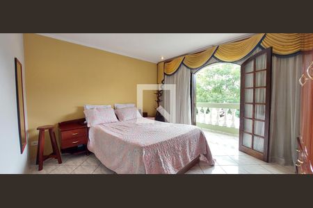 Casa à venda com 205m², 3 quartos e 2 vagasQuarto 3