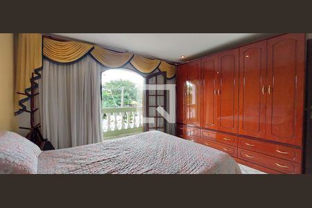 Casa à venda com 205m², 3 quartos e 2 vagasQuarto 3