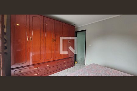 Casa à venda com 205m², 3 quartos e 2 vagasQuarto 3
