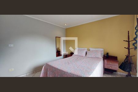 Casa à venda com 205m², 3 quartos e 2 vagasQuarto 3