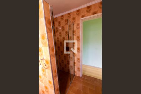 Casa à venda com 124m², 3 quartos e 2 vagasBanheiro Social