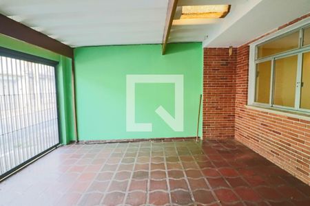 Casa à venda com 124m², 3 quartos e 2 vagasGaragem
