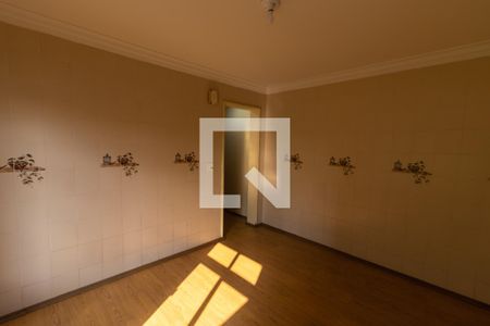 Sala Jantar de casa à venda com 3 quartos, 124m² em Parque Continental, São Paulo
