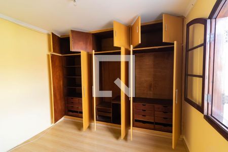 Casa à venda com 124m², 3 quartos e 2 vagasQuarto 3