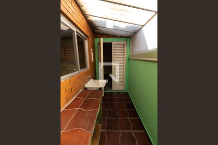 Casa à venda com 124m², 3 quartos e 2 vagasLavanderia e Quintal