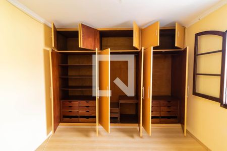 Casa à venda com 124m², 3 quartos e 2 vagasQuarto 3