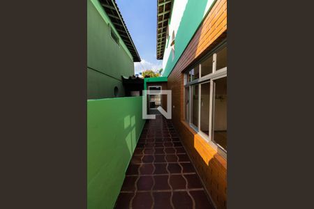 Casa à venda com 124m², 3 quartos e 2 vagasLavanderia e Quintal