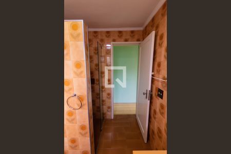 Casa à venda com 124m², 3 quartos e 2 vagasBanheiro Social